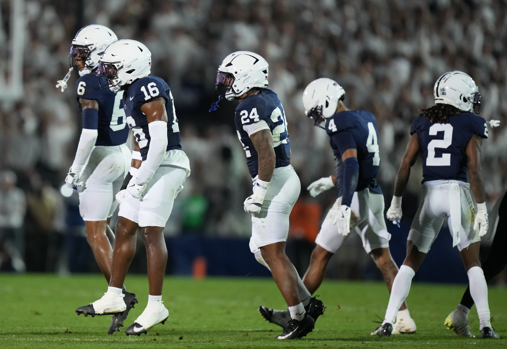 Tennessee Vols football